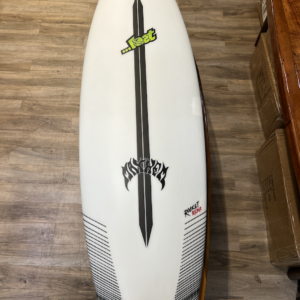 5'8 Lost Lights Speed Rad Reaper