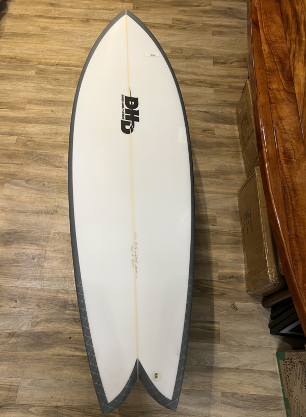 5'9 DHD Mini Twin