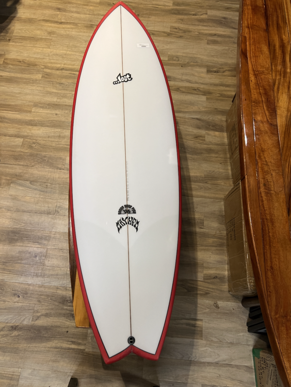 5'9 Lost RNF 96' Boards